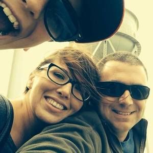 Meet your Posher, Richard